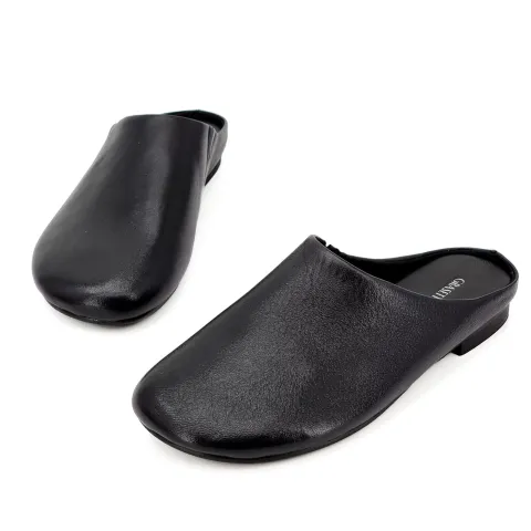 Мюли женские