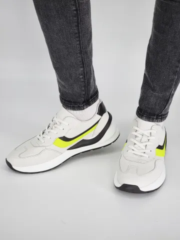 Кроссовки мужские