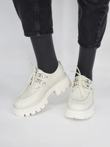 П/ботинки женские