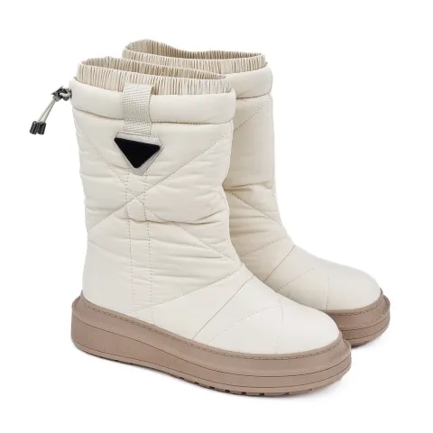 Дутики женские