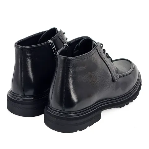 Ботинки мужские