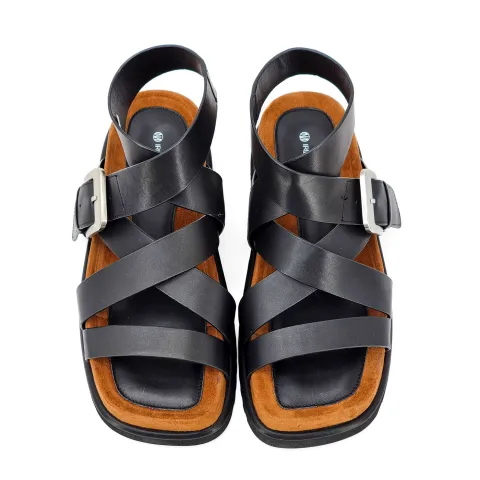 Сандалии женские