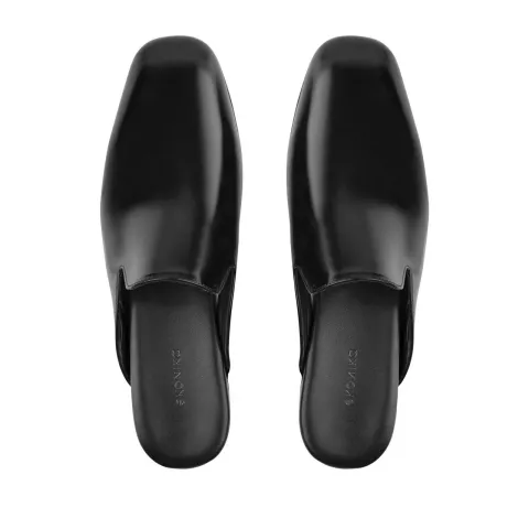 Мюли женские