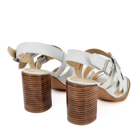 Босоножки женские