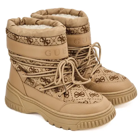 Дутики женские