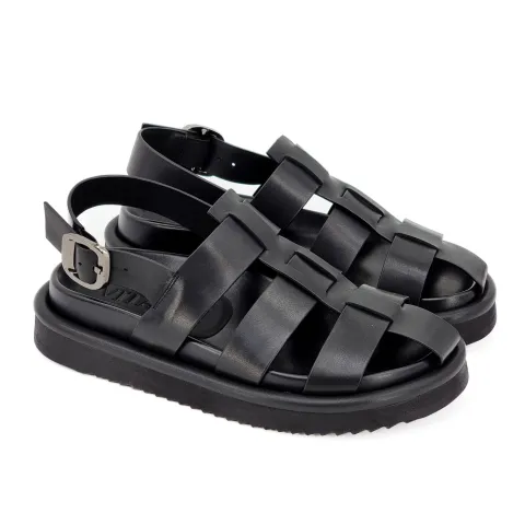 Сандалии женские