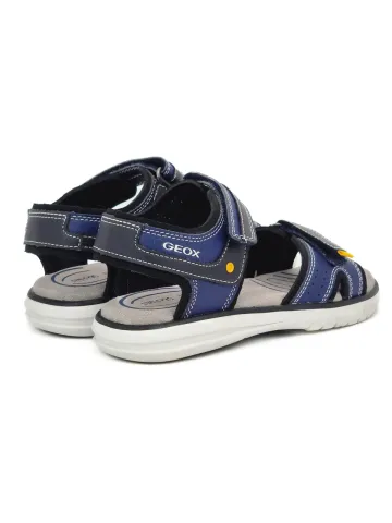 Сандалии д/мальчиков