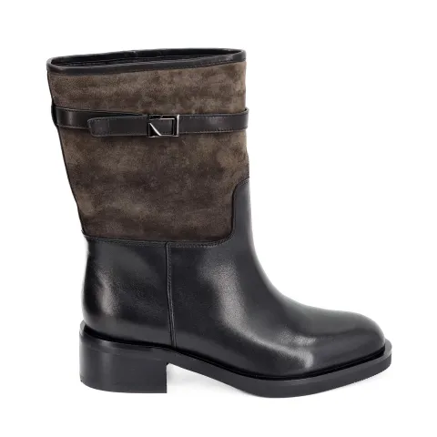 П/сапоги женские