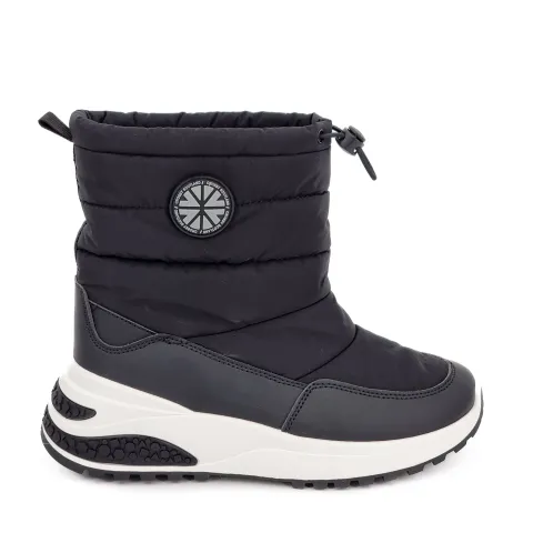 Дутики женские