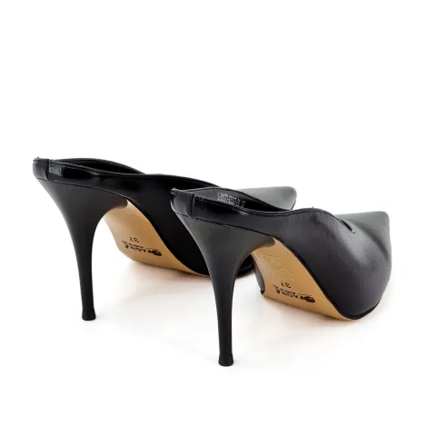 Сабо женские