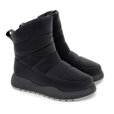 Дутики женские