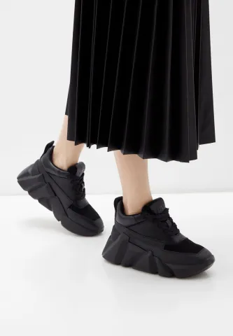 Кроссовки женские