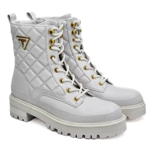 Ботинки женские