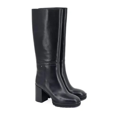 Сапоги женские