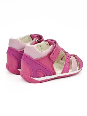 Первые шаги д/девочек