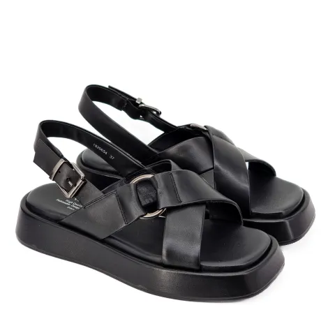 Сандалии женские