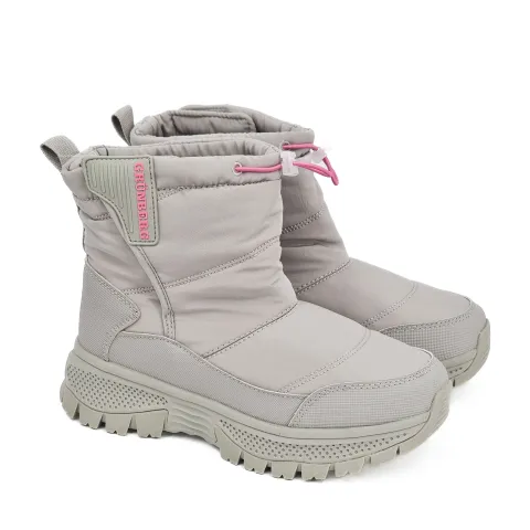 Дутики женские