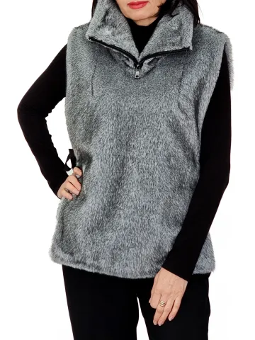 Жилет женский