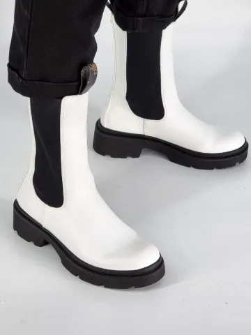 Ботинки женские