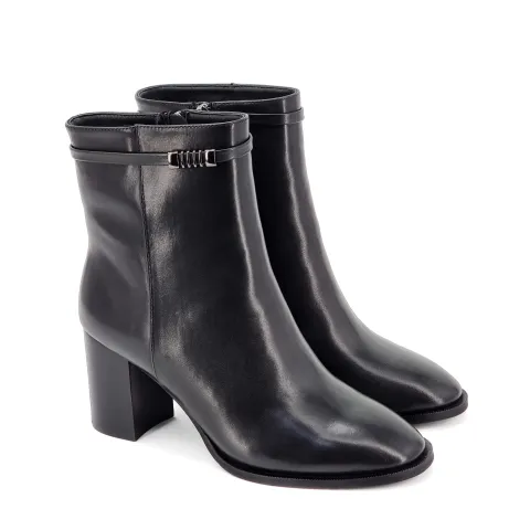 Ботильоны женские