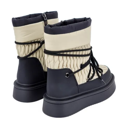 Дутики женские