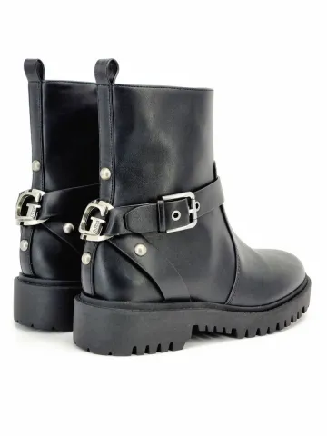 Ботинки женские