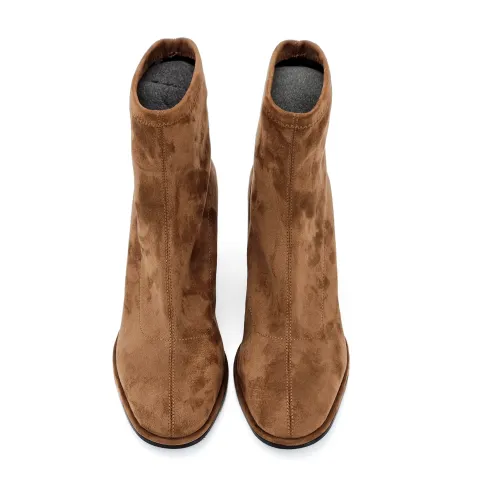 Ботильоны женские