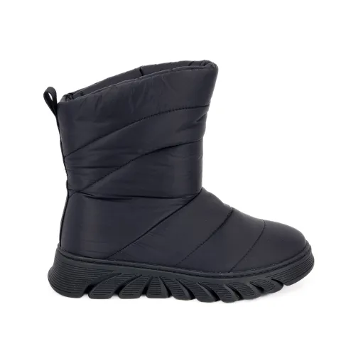 Дутики женские