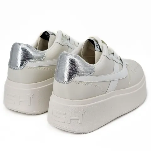 Кеды женские