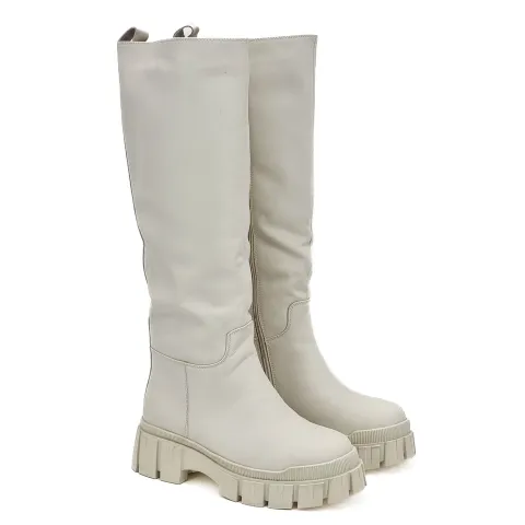 Сапоги женские