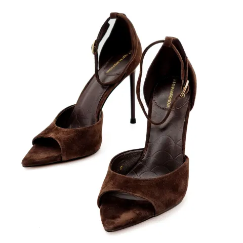 Босоножки женские