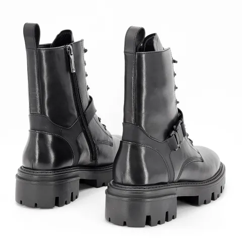 Ботинки женские