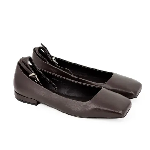 Балетки женские