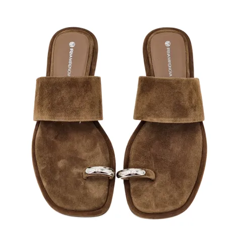 Сабо женские