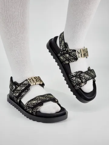 Сандалии женские