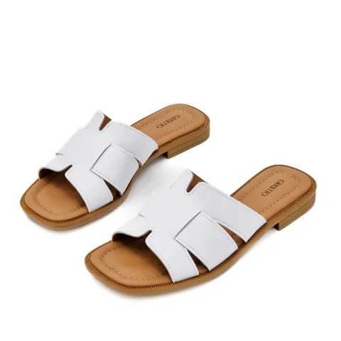 Сабо женские