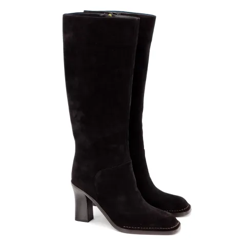 Сапоги женские