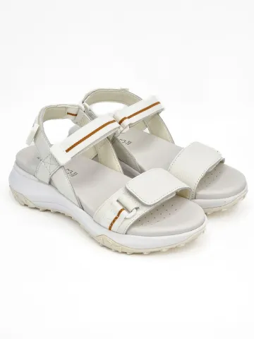 Сандалии женские