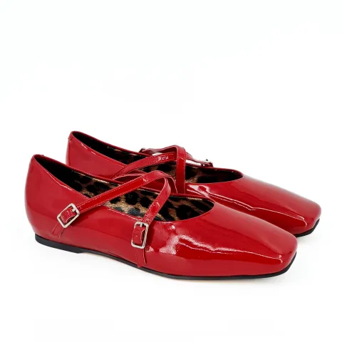 Балетки женские