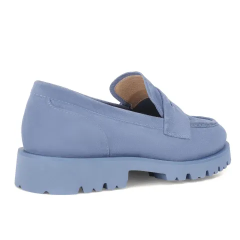 Лоферы женские