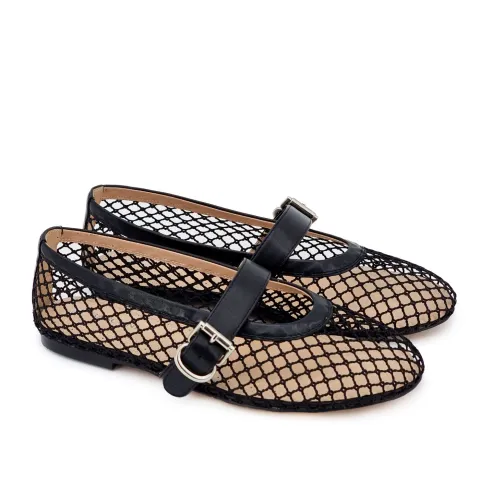 Балетки женские