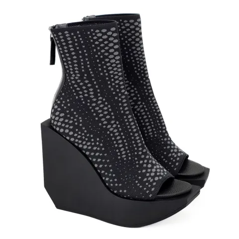 Ботильоны женские