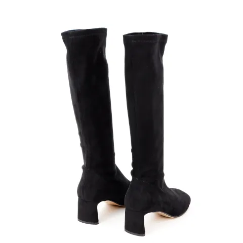 Сапоги женские