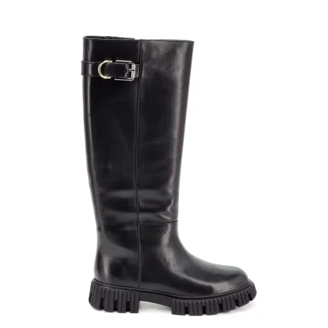 Сапоги женские