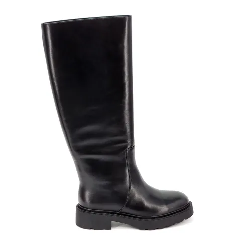 Сапоги женские