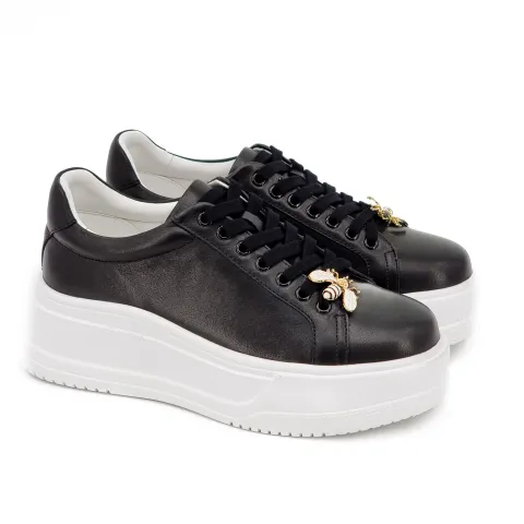 Кеды женские