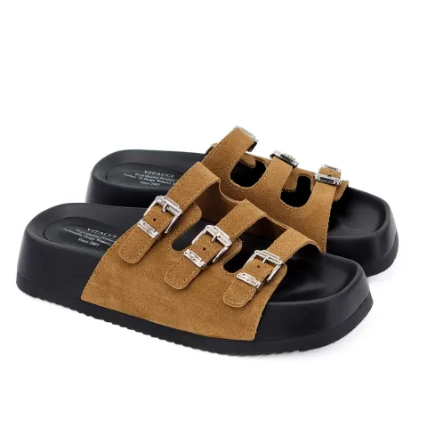 Сабо женские