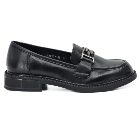 Лоферы женские