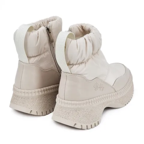 Дутики женские