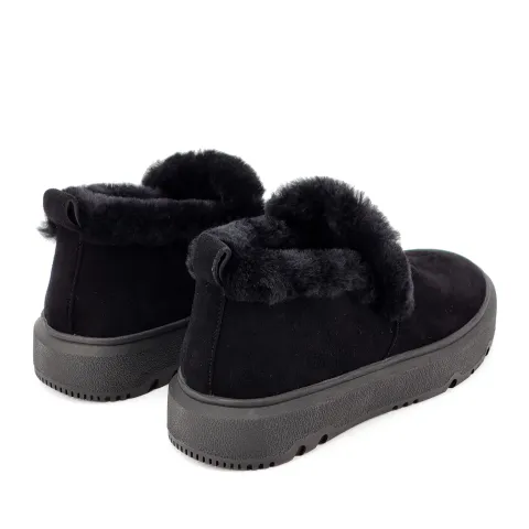 Ботинки женские